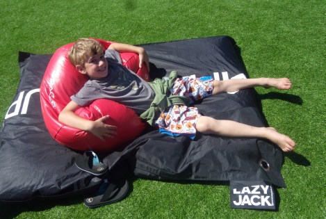 Living the Good Life! 